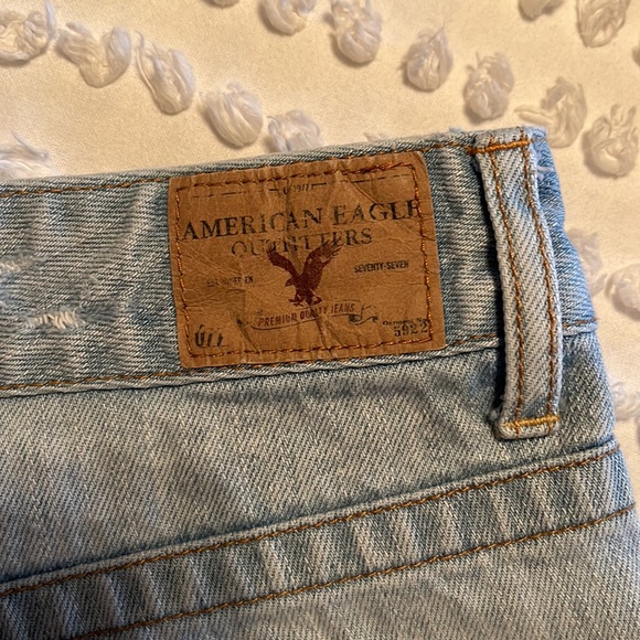 American Eagle jeans shorts - Picture 6 of 6